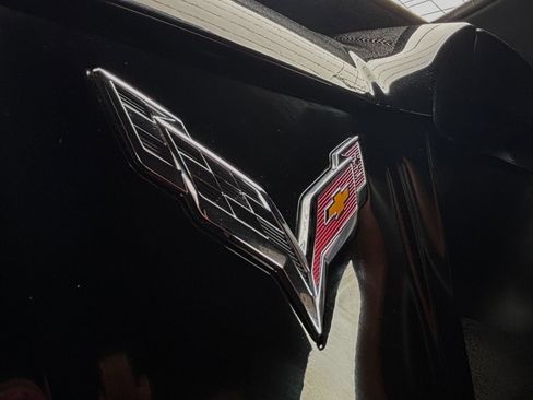 Used 2014 Chevrolet Corvette Stingray Convertible w/ 3LT Preferred Equipment Group image 30