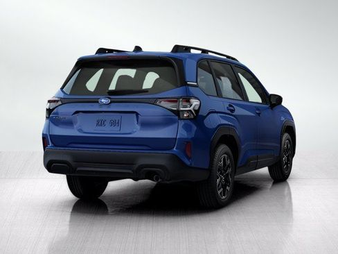New 2026 Subaru Forester Premium AWD/4WD image 6