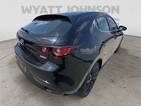 Used 2025 MAZDA MAZDA3 s Sport FWD image 9