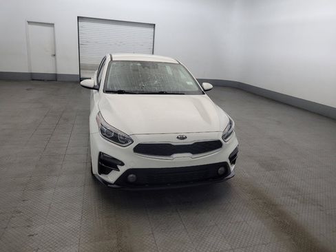 Used 2020 Kia Forte LXS FWD image 14