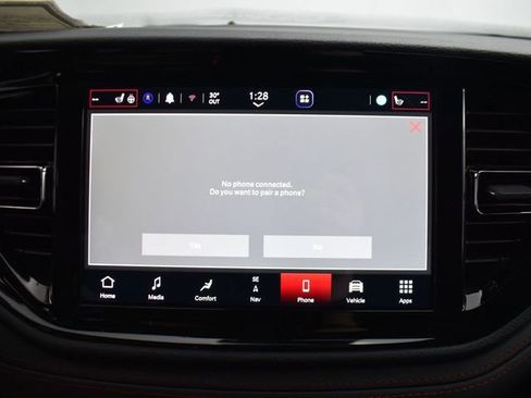 New 2026 Dodge Durango GT image 24