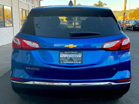 Used 2019 Chevrolet Equinox LT image 5