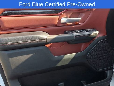 Used 2022 RAM 1500 Rebel w/ Rebel Level 2 Equipment Group AWD/4WD image 12