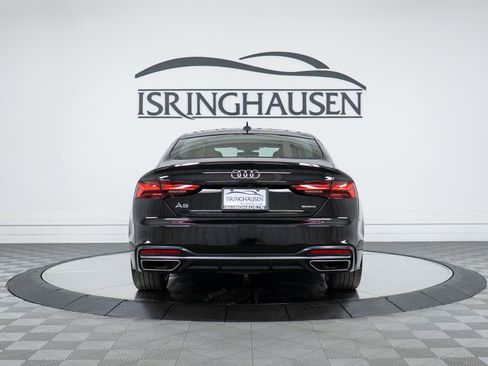 Used 2023 Audi A5 2.0T Premium image 6