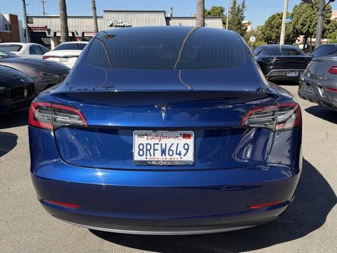 Used 2020 Tesla Model 3 Standard Range image 6