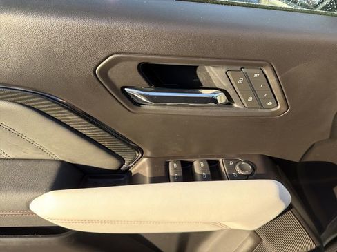 New 2026 GMC Canyon AT4X AWD/4WD image 16