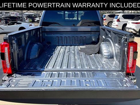 Used 2024 Ford F250 Lariat image 30