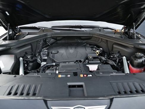 New 2026 Genesis GV80 2.5T Prestige image 14