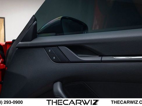 Used 2023 Porsche 911 Carrera T w/ Sportdesign Package RWD image 80