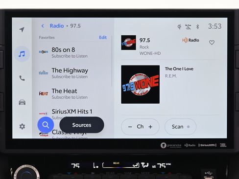 Used 2024 Toyota Sequoia TRD Pro image 35