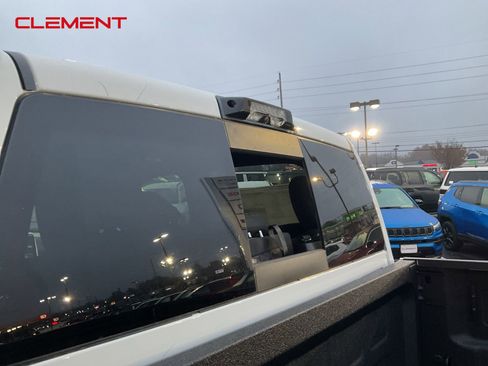 New 2026 RAM 2500 Big Horn image 12