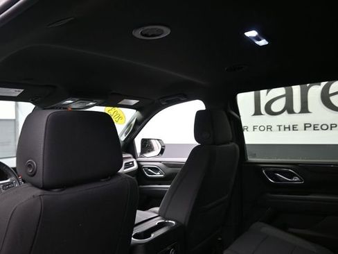 Used 2023 Chevrolet Tahoe LS AWD/4WD image 26