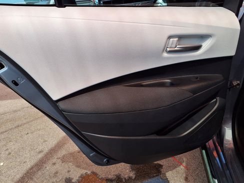 Certified 2026 Toyota Corolla SE w/ Carpet Mat Package (TMS) FWD image 10