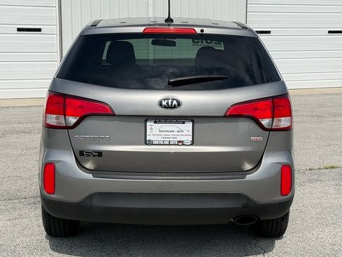 Used 2015 Kia Sorento LX FWD image 7