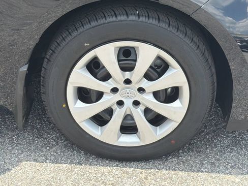New 2026 Toyota Corolla LE FWD image 12
