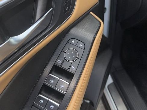 Used 2022 Nissan Rogue Platinum w/ Head-Up Display Package image 20