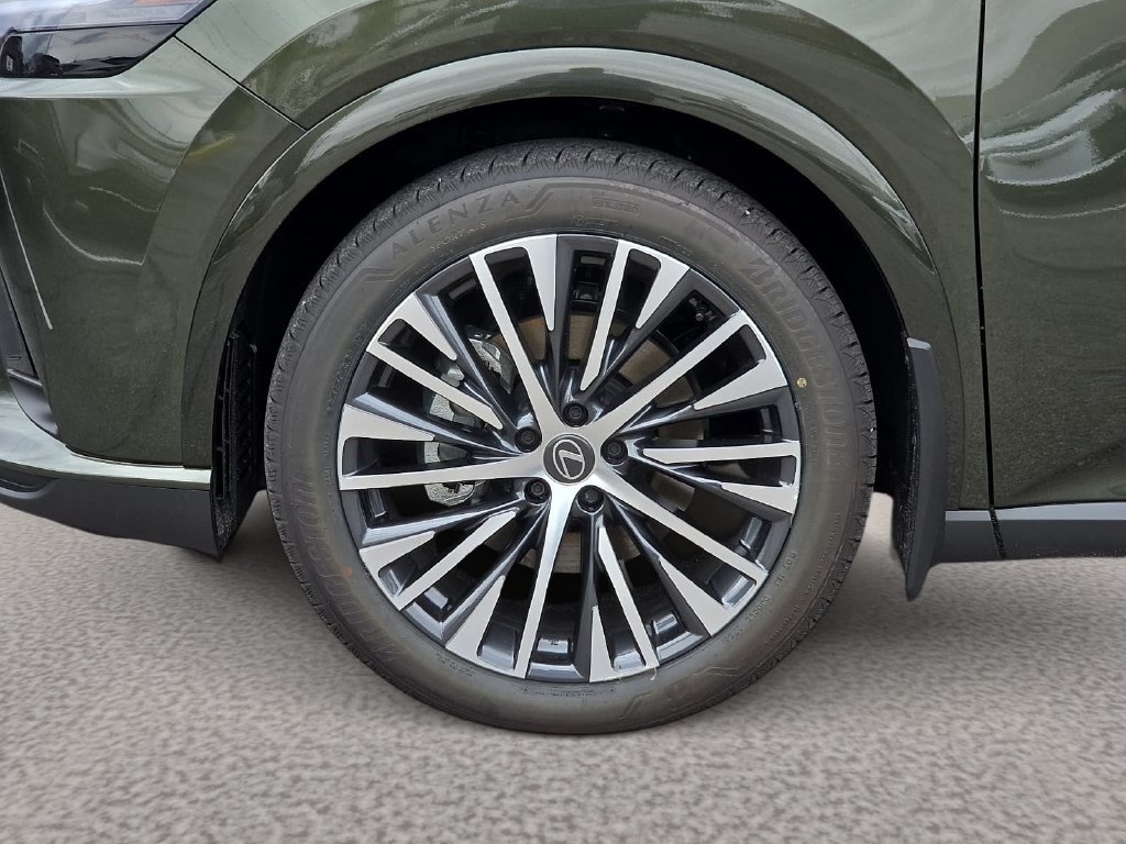 New 2026 Lexus RX 350 Premium Plus FWD image 9