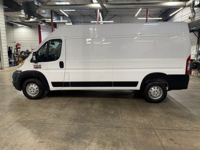 Used 2021 RAM ProMaster 2500 FWD image 35
