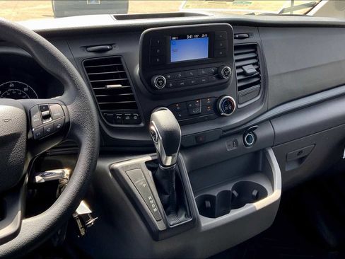 New 2025 Ford Transit 350 w/ Load Area Protection Package image 6