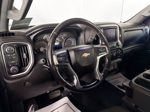 Used 2019 Chevrolet Silverado 1500 LT w/ True North Edition image 9