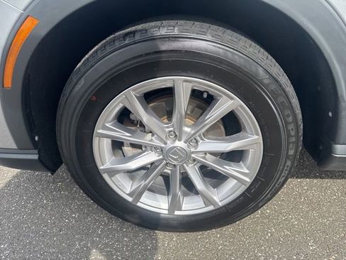 Used 2023 Honda CR-V EX image 11