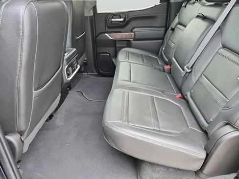 Used 2021 GMC Sierra 1500 Denali w/ Denali Ultimate Package AWD/4WD image 21