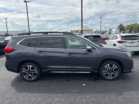 Certified 2023 Subaru Ascent Limited w/ Technology Package AWD/4WD image 2