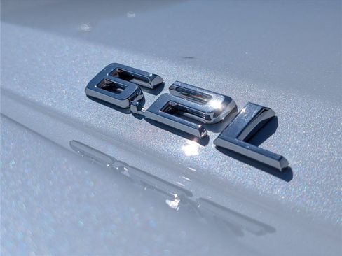New 2026 Chevrolet Silverado 1500 High Country AWD/4WD image 42