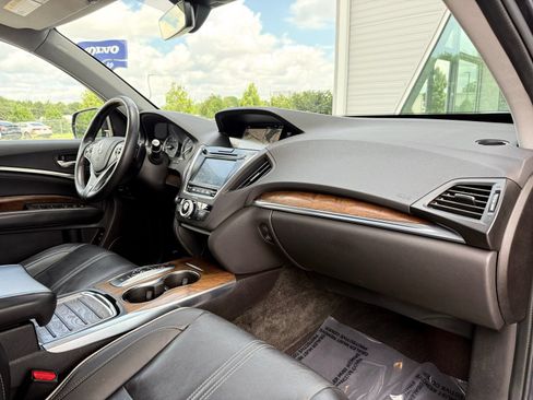 Used 2019 Acura MDX FWD w/ Advance Package image 28
