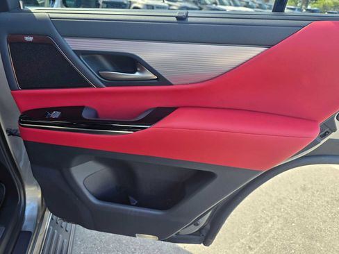 Used 2023 Lexus LX 600 F Sport w/ Accessory Package (Z1) image 13