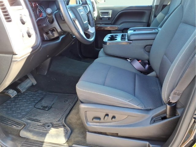 Used 2017 GMC Sierra 1500 SLE w/ SLE Value Package AWD/4WD image 15