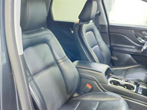 Used 2022 Lincoln Corsair Reserve FWD image 25