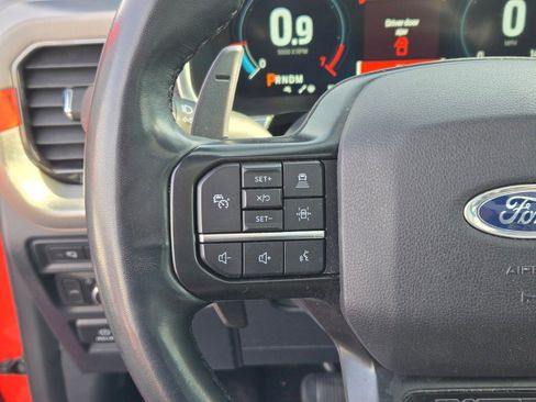 Used 2021 Ford F150 Raptor w/ Equipment Group 801A High image 36