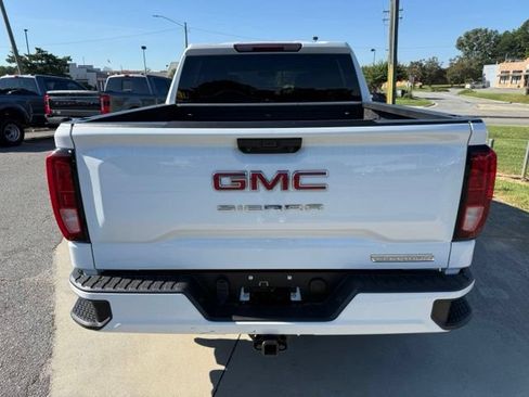 Used 2023 GMC Sierra 1500 Elevation AWD/4WD image 6