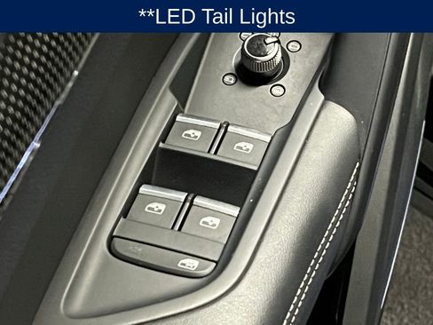 Used 2018 Audi SQ5 Prestige w/ Prestige Package image 14