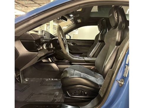 Used 2023 Porsche Taycan GTS image 22