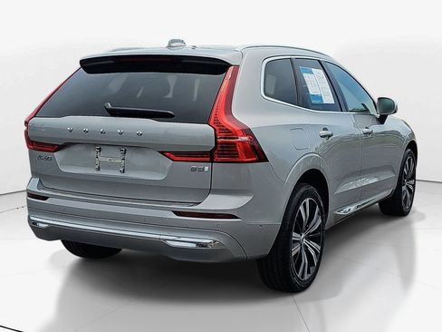 Used 2023 Volvo XC60 B5 Plus w/ Protection Package Premier FWD image 6