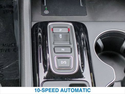 New 2026 Honda Pilot EX-L image 19