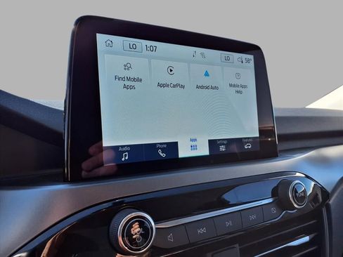 Used 2024 Ford Escape Active image 7