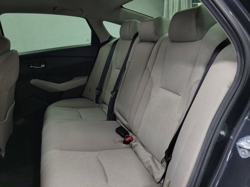 Certified 2025 Honda Accord SE image 10