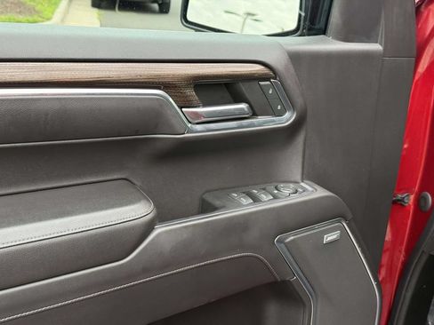 Used 2022 Chevrolet Silverado 1500 RST w/ All Star Edition Plus AWD/4WD image 32