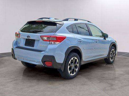 Used 2023 Subaru Crosstrek 2.0i Premium AWD/4WD image 7