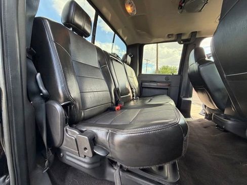 Used 2009 Ford F350 Lariat AWD/4WD image 22