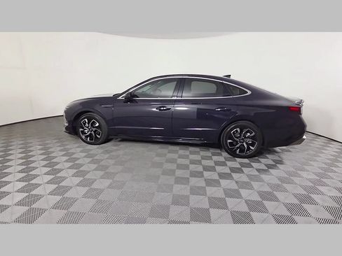 Used 2024 Hyundai Sonata SEL FWD image 46