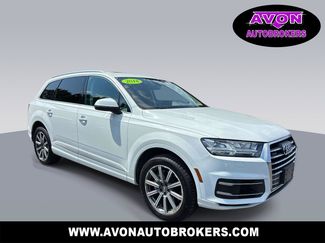 Used 2017 Audi Q7 3.0T Premium Plus AWD/4WD video 1