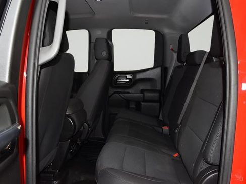 Used 2023 GMC Sierra 1500 Pro w/ Pro Value Package AWD/4WD image 26
