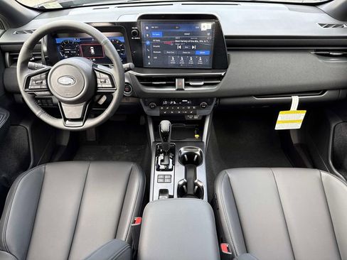 New 2026 Subaru Outback Premium image 16