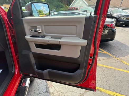 Used 2012 RAM 1500 Big Horn AWD/4WD image 36
