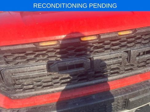 Used 2022 Ford F150 Raptor w/ Equipment Group 801A High AWD/4WD image 4