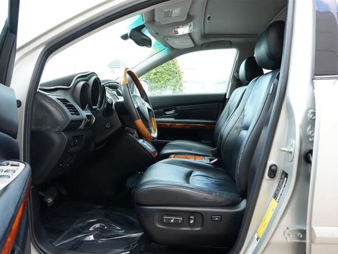 Used 2007 Lexus RX 350 2WD image 14